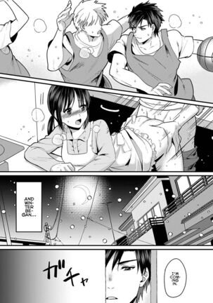 Konomi ja Nai kedo ~Mukatsuku Ane to Aishou Batsugun Ecchi~ | She's Not My Type But ~Amazing Sex Chemistry With My Annoying Older Sister~ 7 Page #16