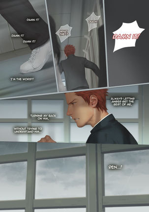 Smile Ch.04 - Before the Storm - Page 26