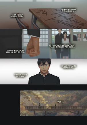 Smile Ch.04 - Before the Storm - Page 25