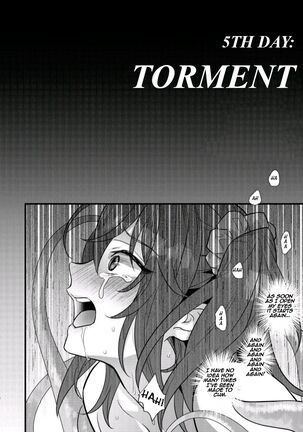Ryoujoku 3 Page #3
