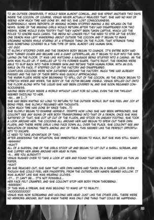 Corruption Planet Page #27