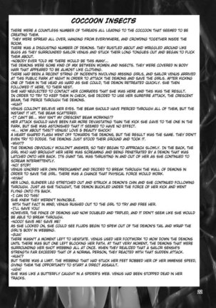 Corruption Planet Page #21