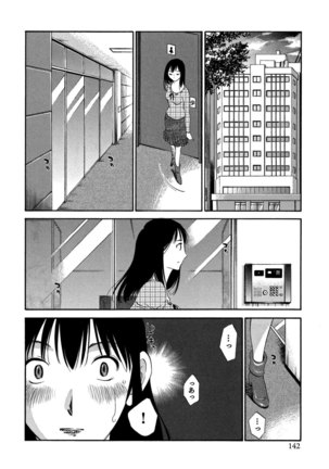 Ore no Joushi ga Desk no Shita de 2 - Page 143