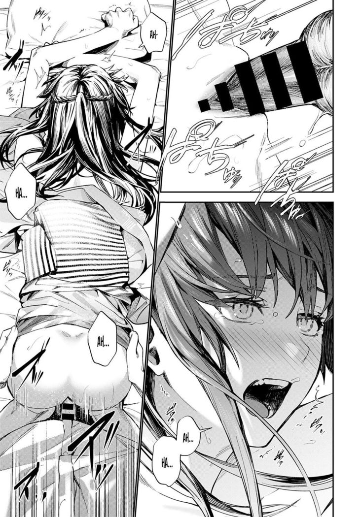 Kesou no Rondo