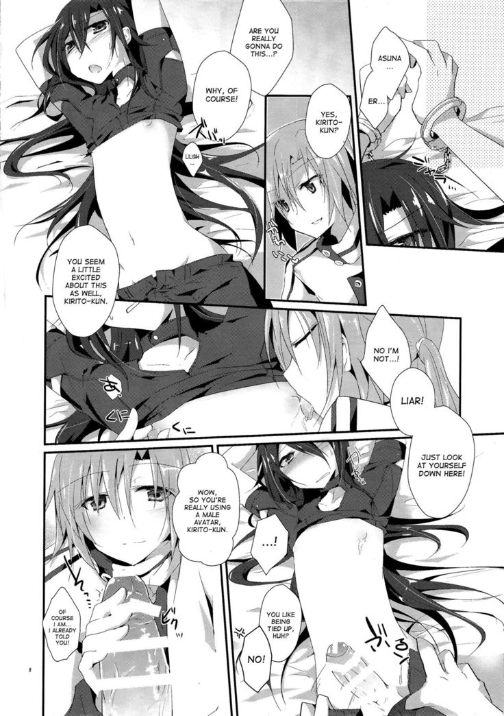 Honey Punishment