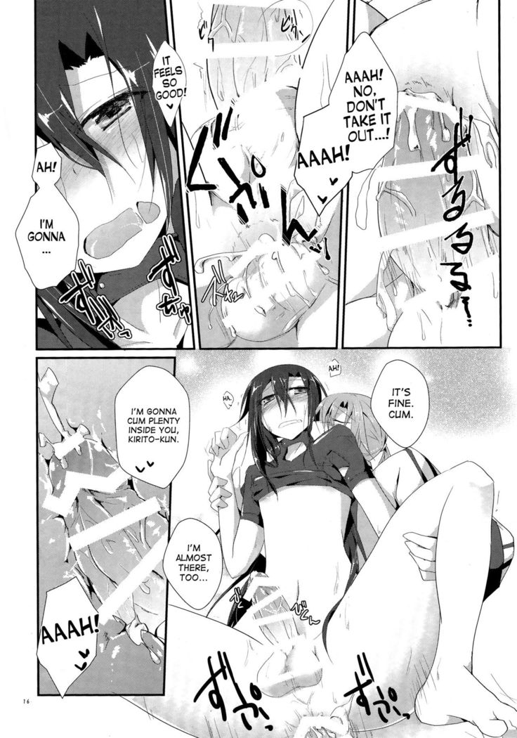 Honey Punishment