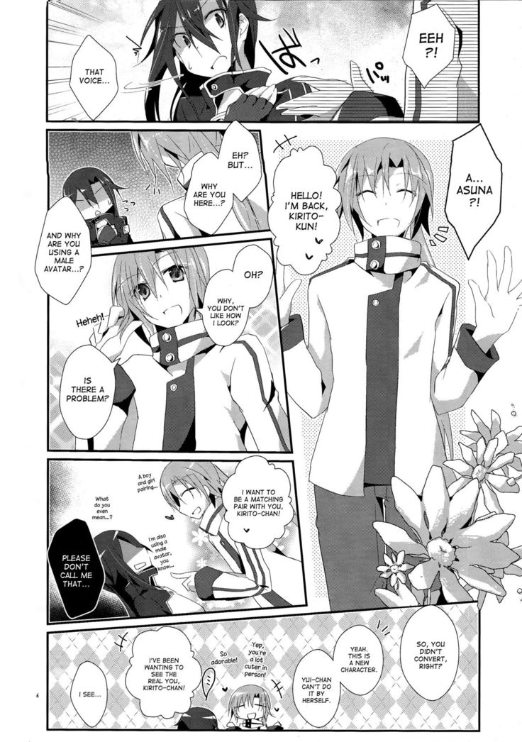 Honey Punishment