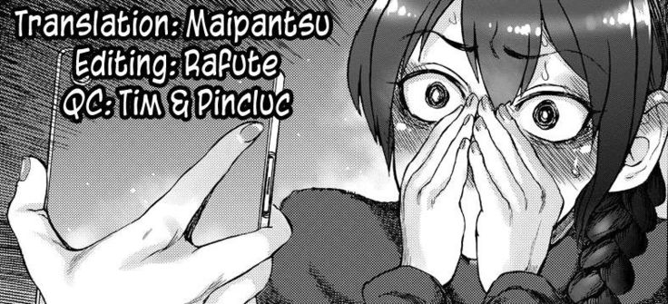 Natsukaze wa Yuuwaku no Hajimari | Summer Cold, the Root of Temptation   =LWB=