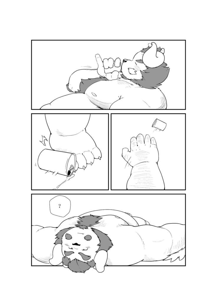 Adult Stress