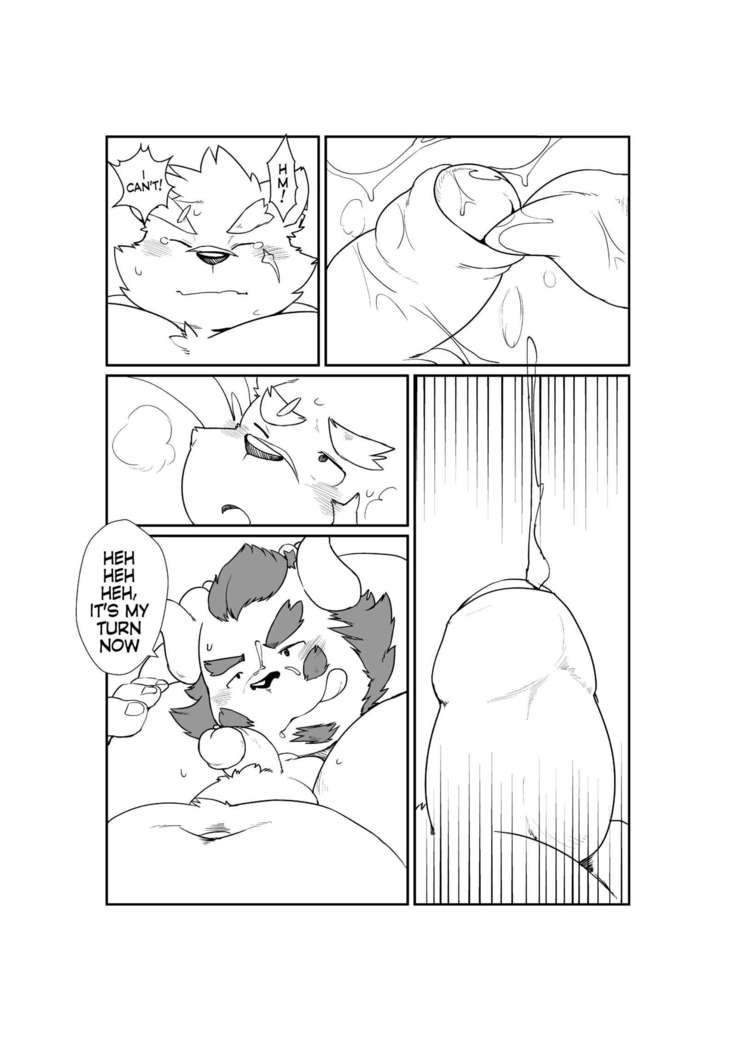 Adult Stress