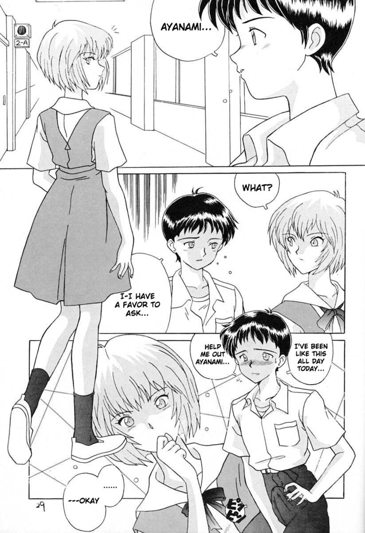 Ano~ Bokutachi, Osaka Desu Vol. 2