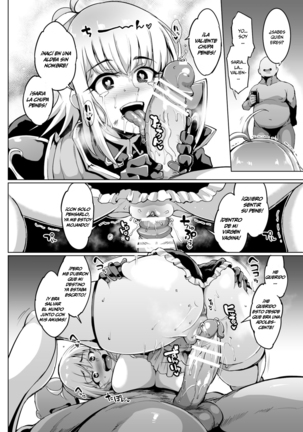Los restos del Rey Demonio Page #47