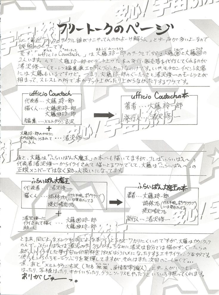 桂しゃんらぶらぶでしゅ～ってゆ～本