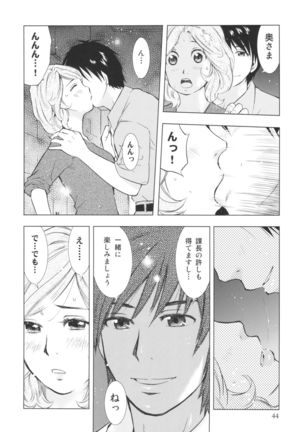 Hitozuma Bakari - Page 44