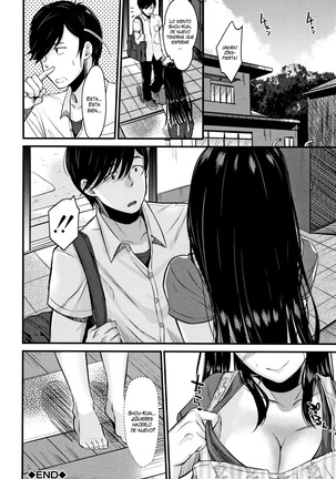 Kyonyuu Mama no Onayami Kaiketsu Saku!? Page #38