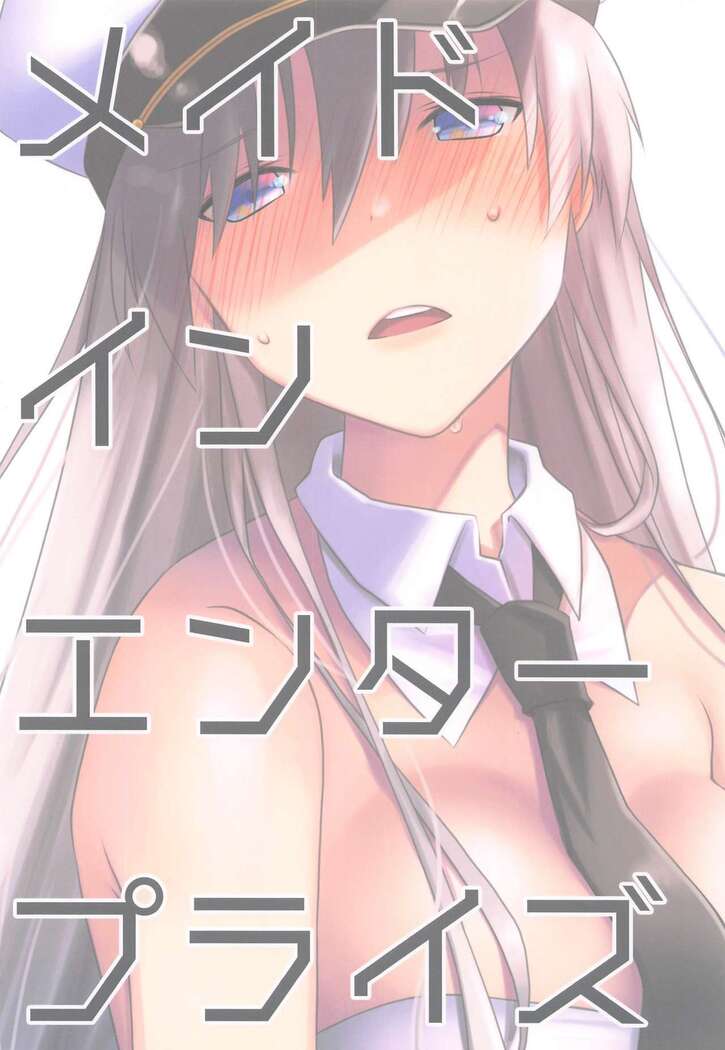 Maid in Enterprise