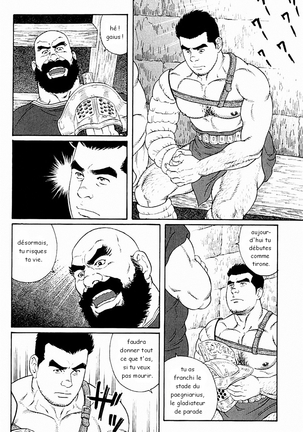 Virtus Page #16