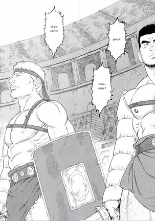 Virtus Page #105