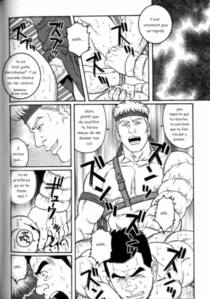Virtus Page #22