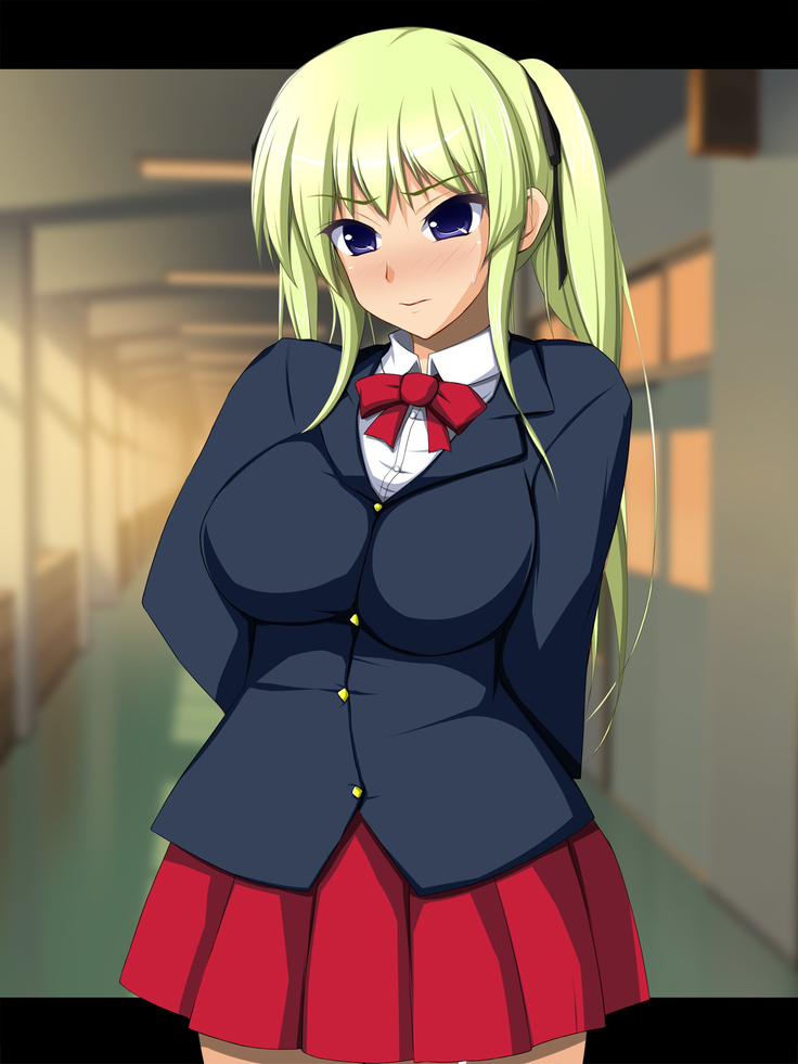 Vice Chairman Kyoko