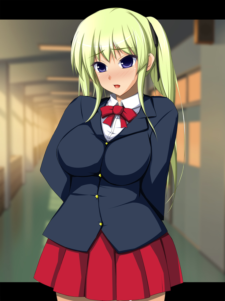 Vice Chairman Kyoko