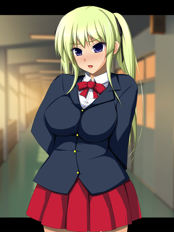 Vice Chairman Kyoko
