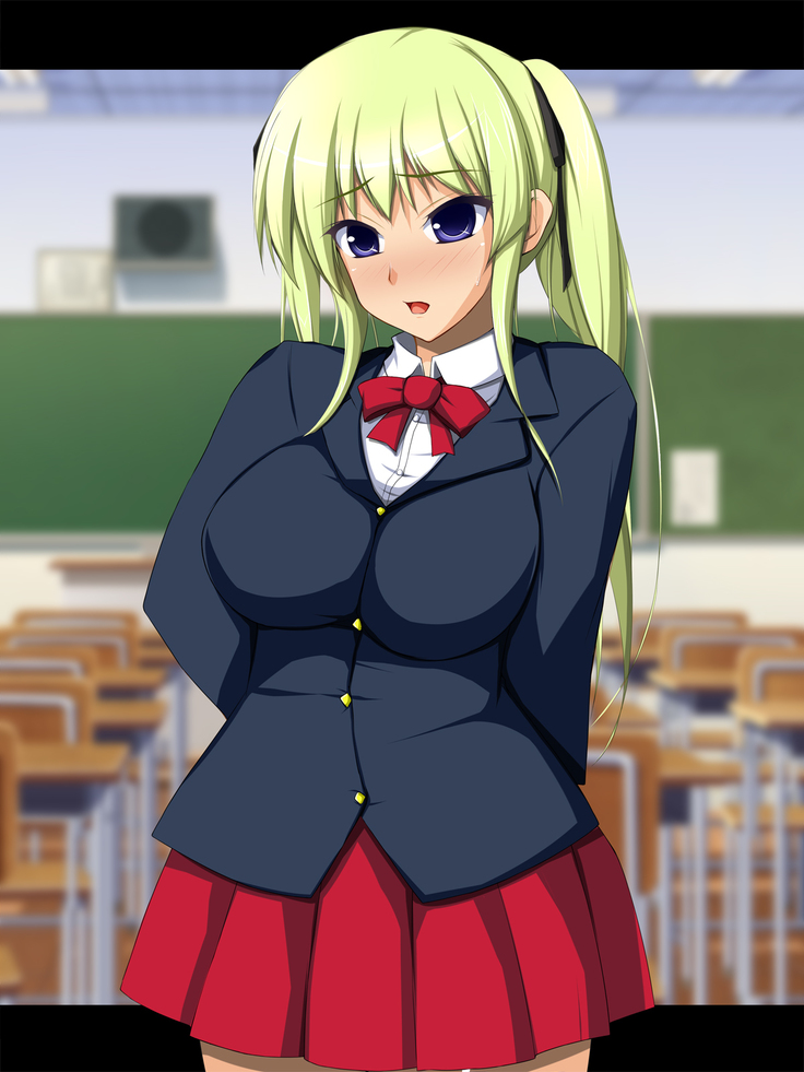Vice Chairman Kyoko