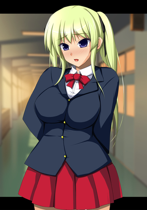 Vice Chairman Kyoko Page #96