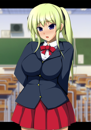 Vice Chairman Kyoko Page #94