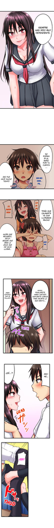 Sex Lessons In The Demon World
