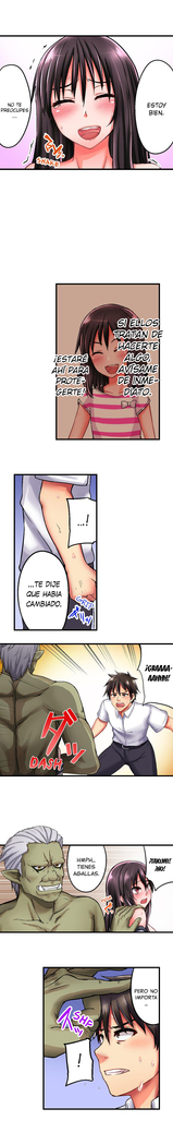Sex Lessons In The Demon World