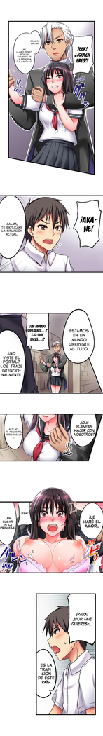Sex Lessons In The Demon World