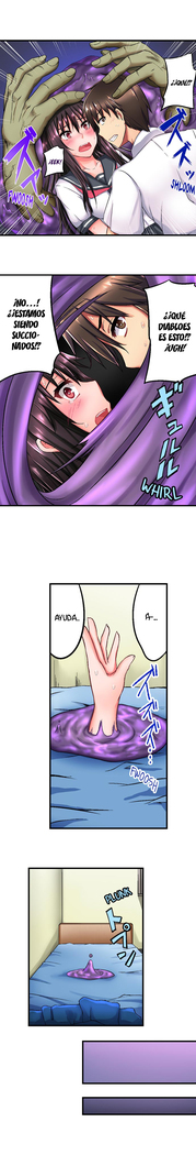 Sex Lessons In The Demon World