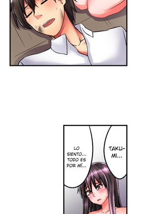Sex Lessons In The Demon World Page #19