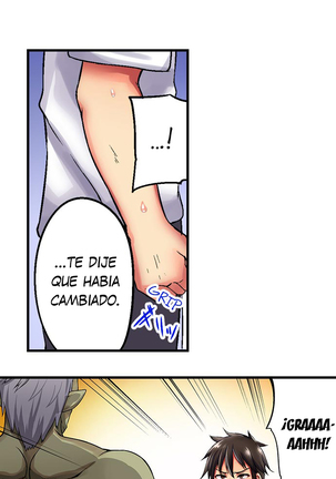 Sex Lessons In The Demon World Page #18