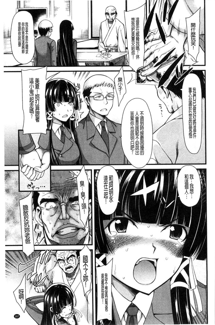 Oshikko wa Nomimono desu! | 金黃聖水是 美味的飲料！