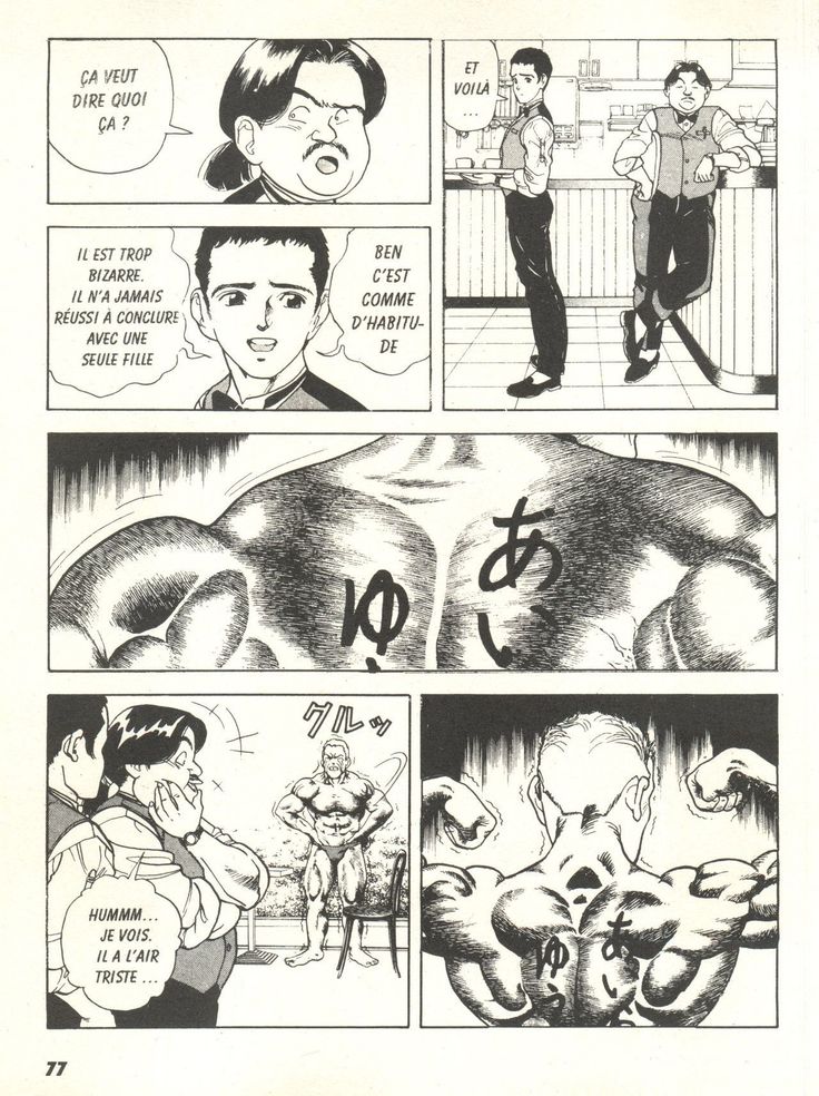 Conspiracy 1
