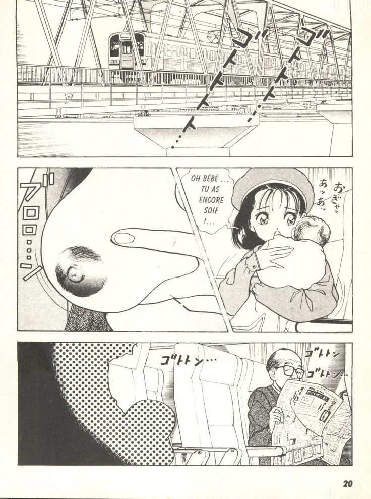 Conspiracy 1