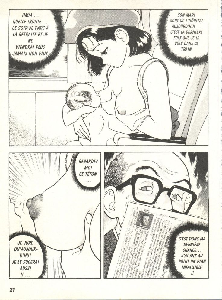 Conspiracy 1