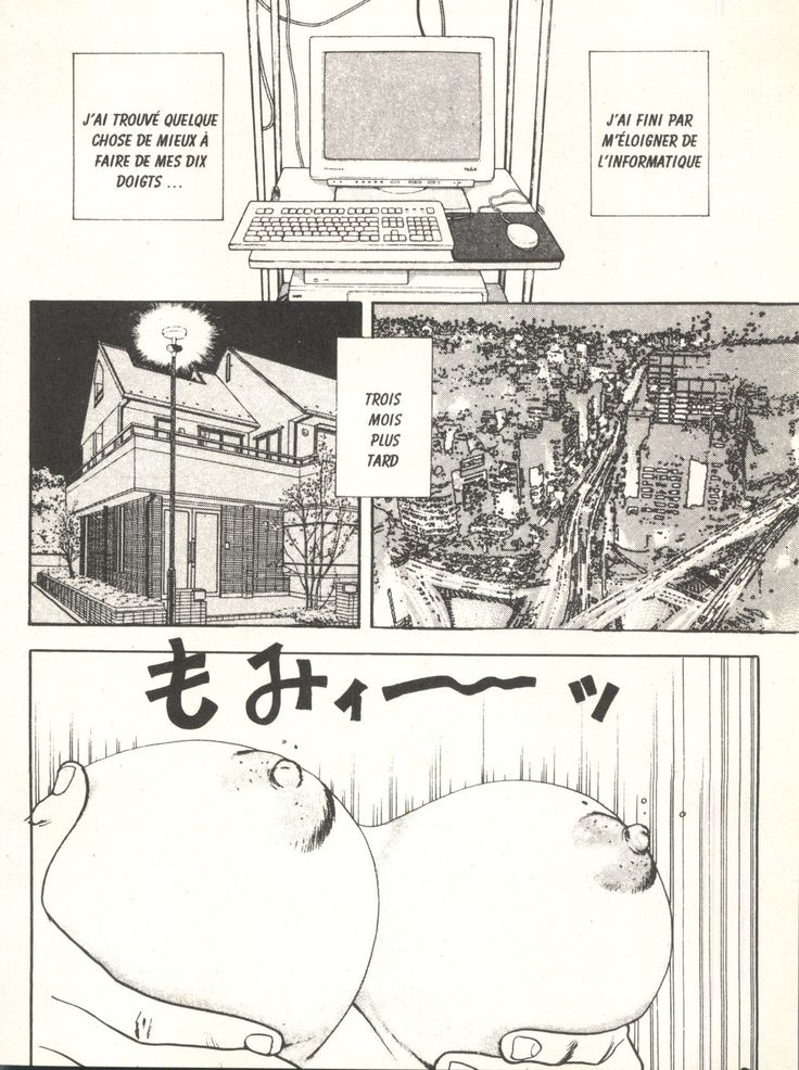 Conspiracy 1