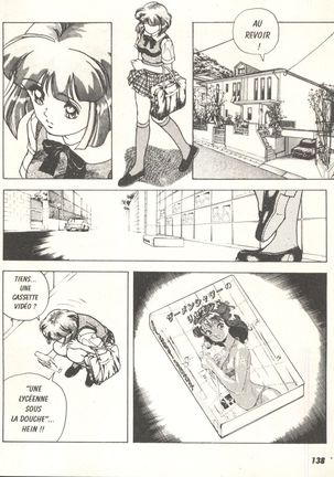 Conspiracy 1 Page #140