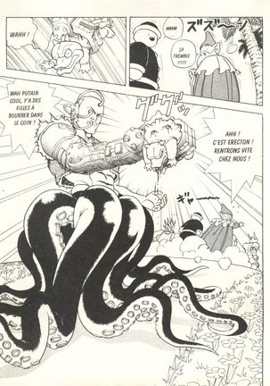 Conspiracy 1 Page #109
