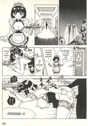Conspiracy 1 Page #123