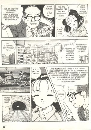 Conspiracy 1 Page #29