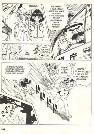 Conspiracy 1 Page #107