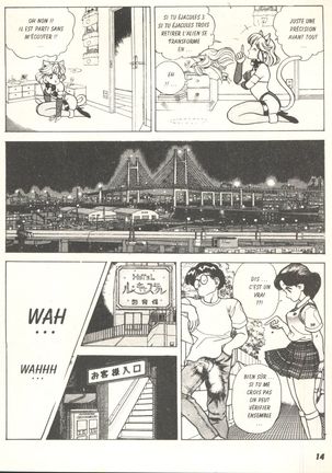 Conspiracy 1 Page #16