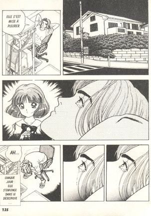 Conspiracy 1 Page #137