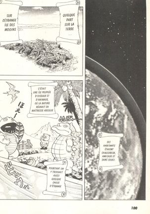 Conspiracy 1 Page #102