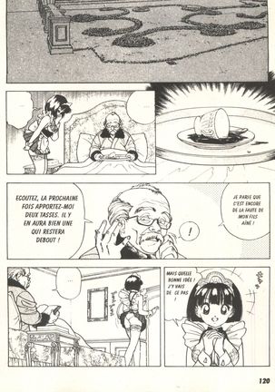 Conspiracy 1 Page #122