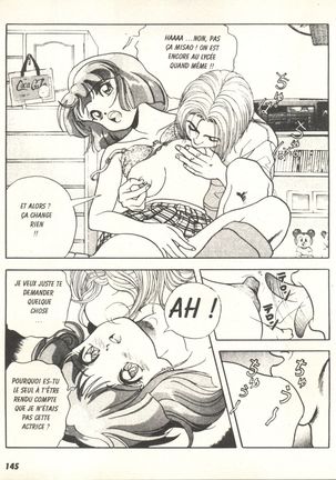 Conspiracy 1 Page #147